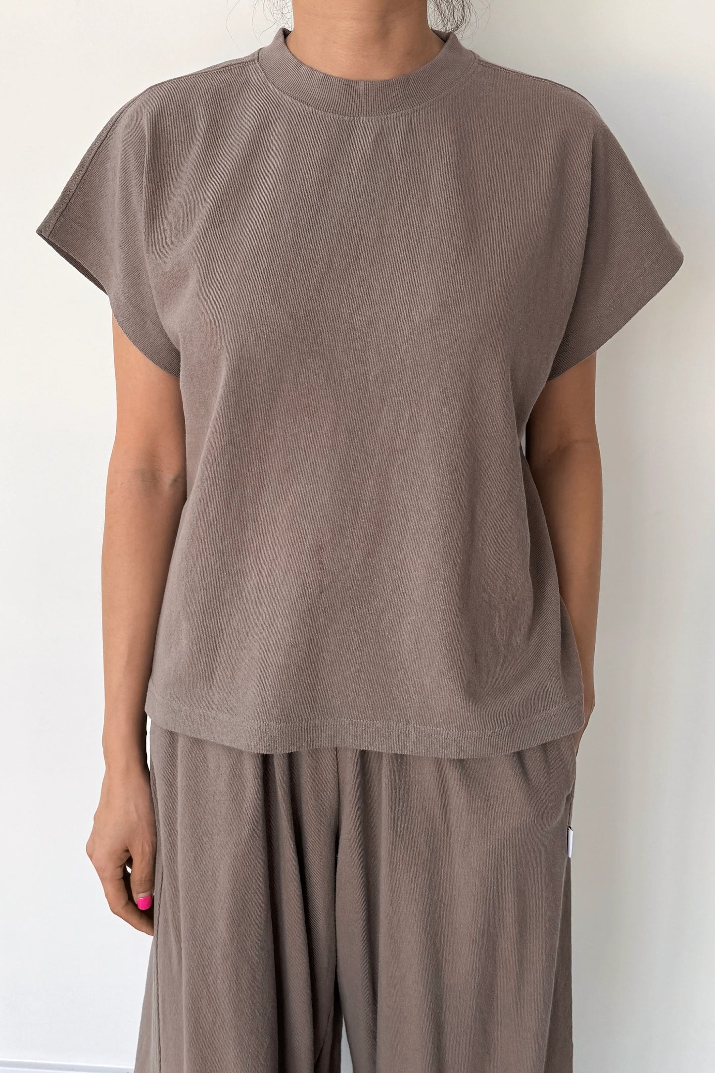 Jeanne Tee