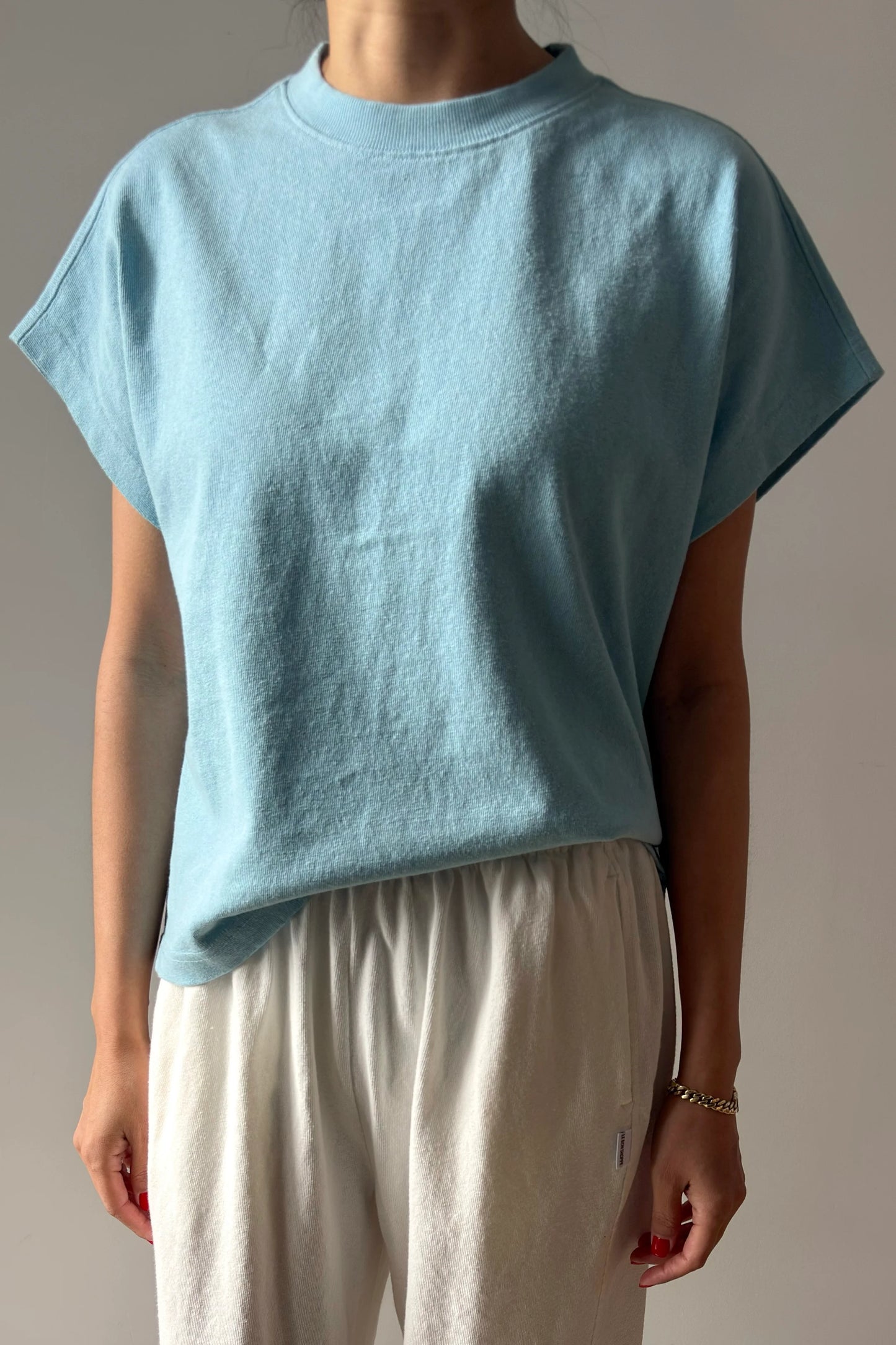 Jeanne Tee