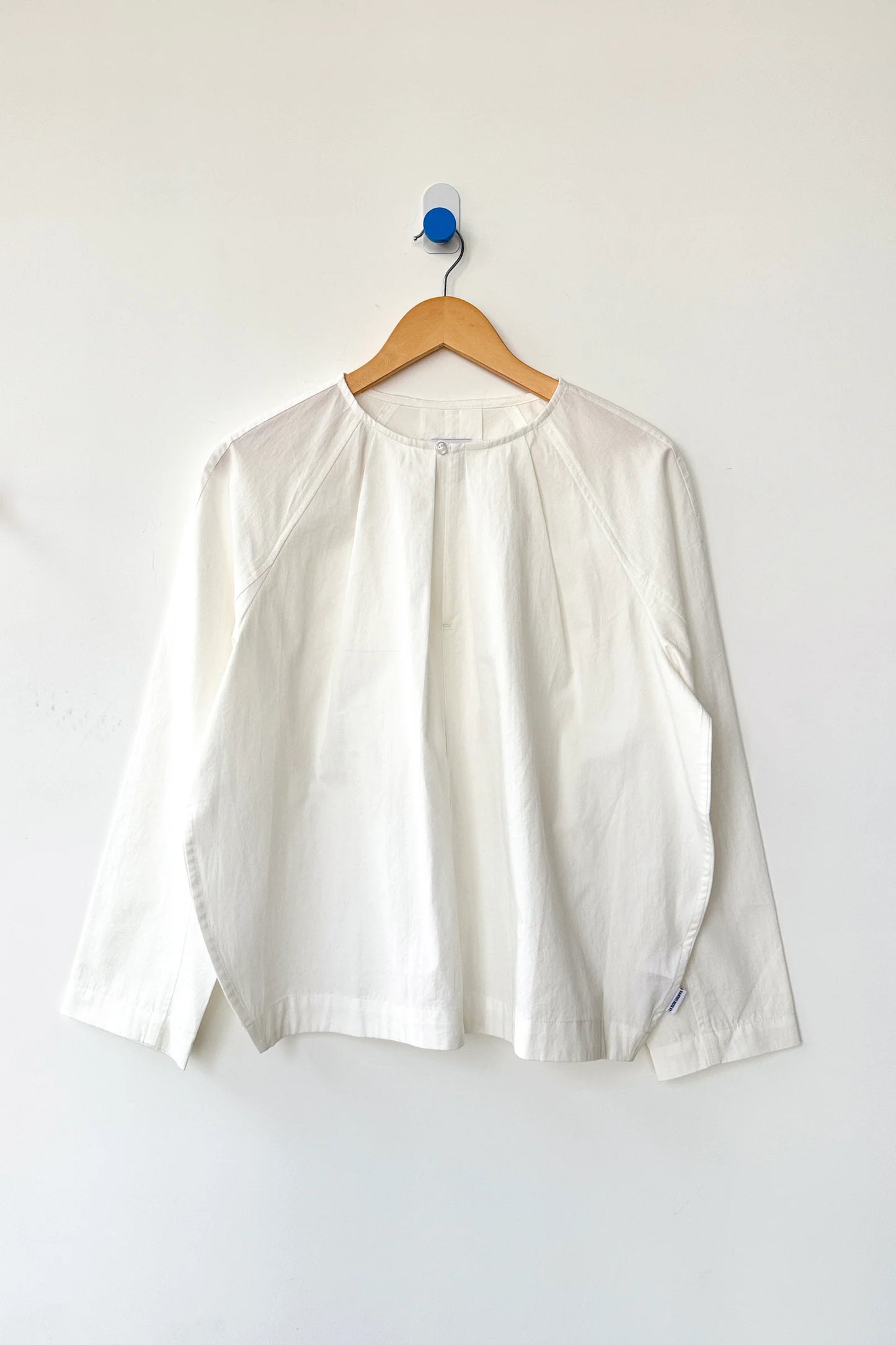 Julienne Long Sleeve Top