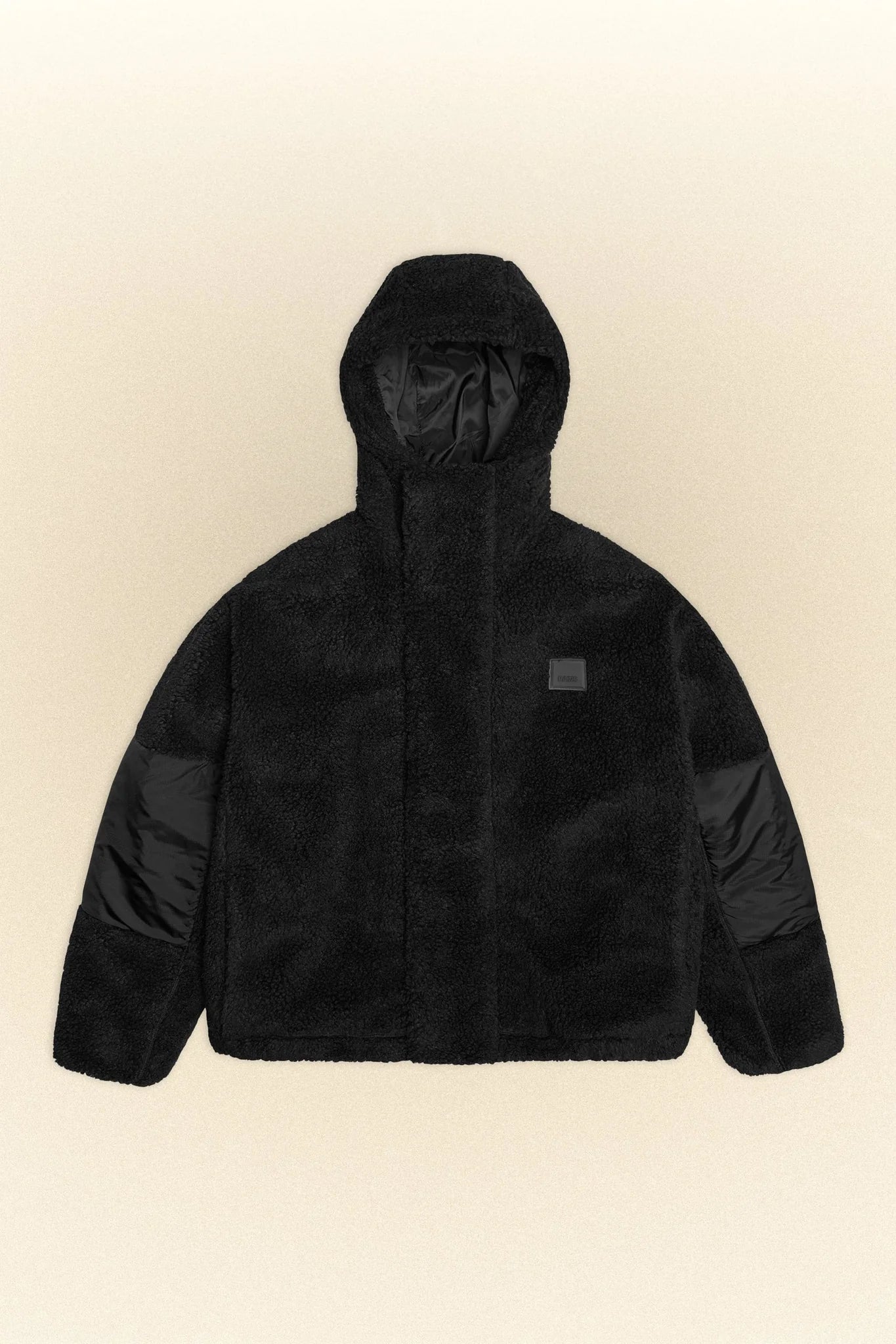 Kofu Fleece Hoodie