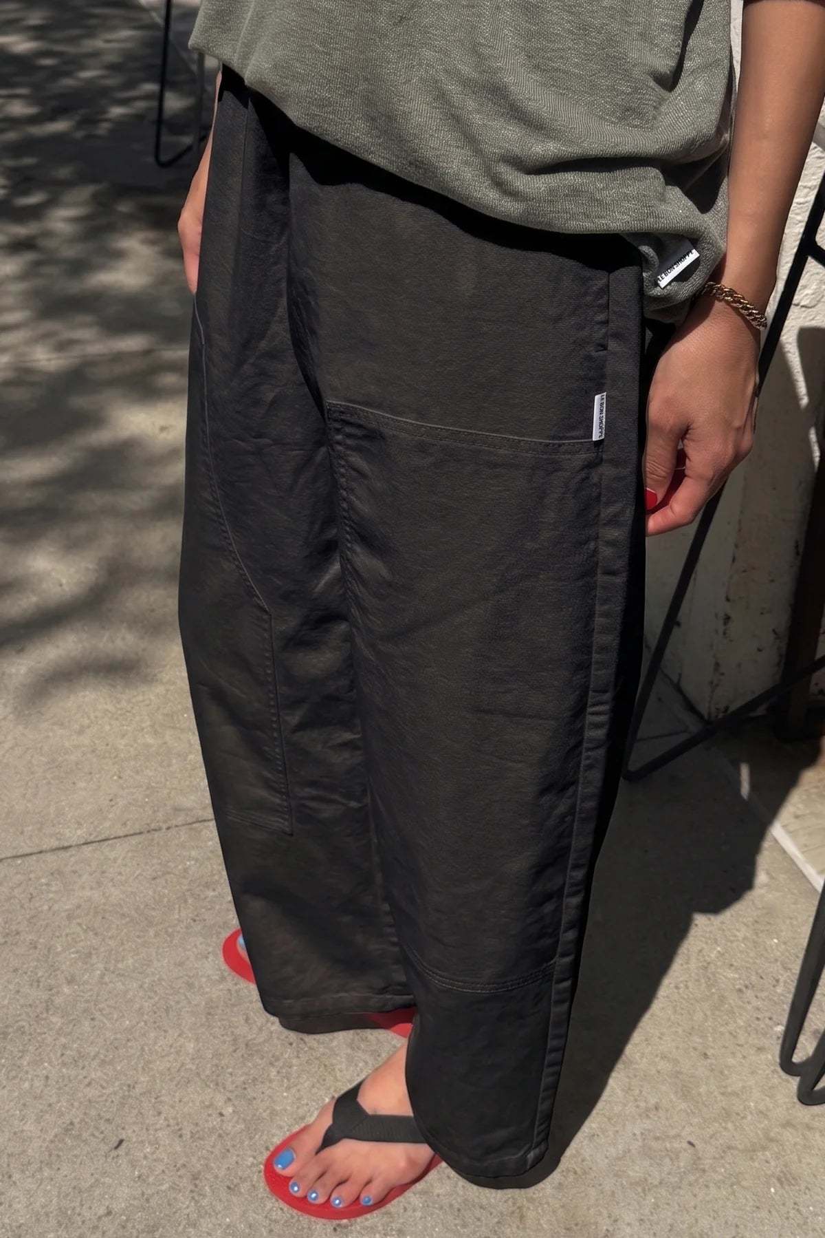Gardener Pants