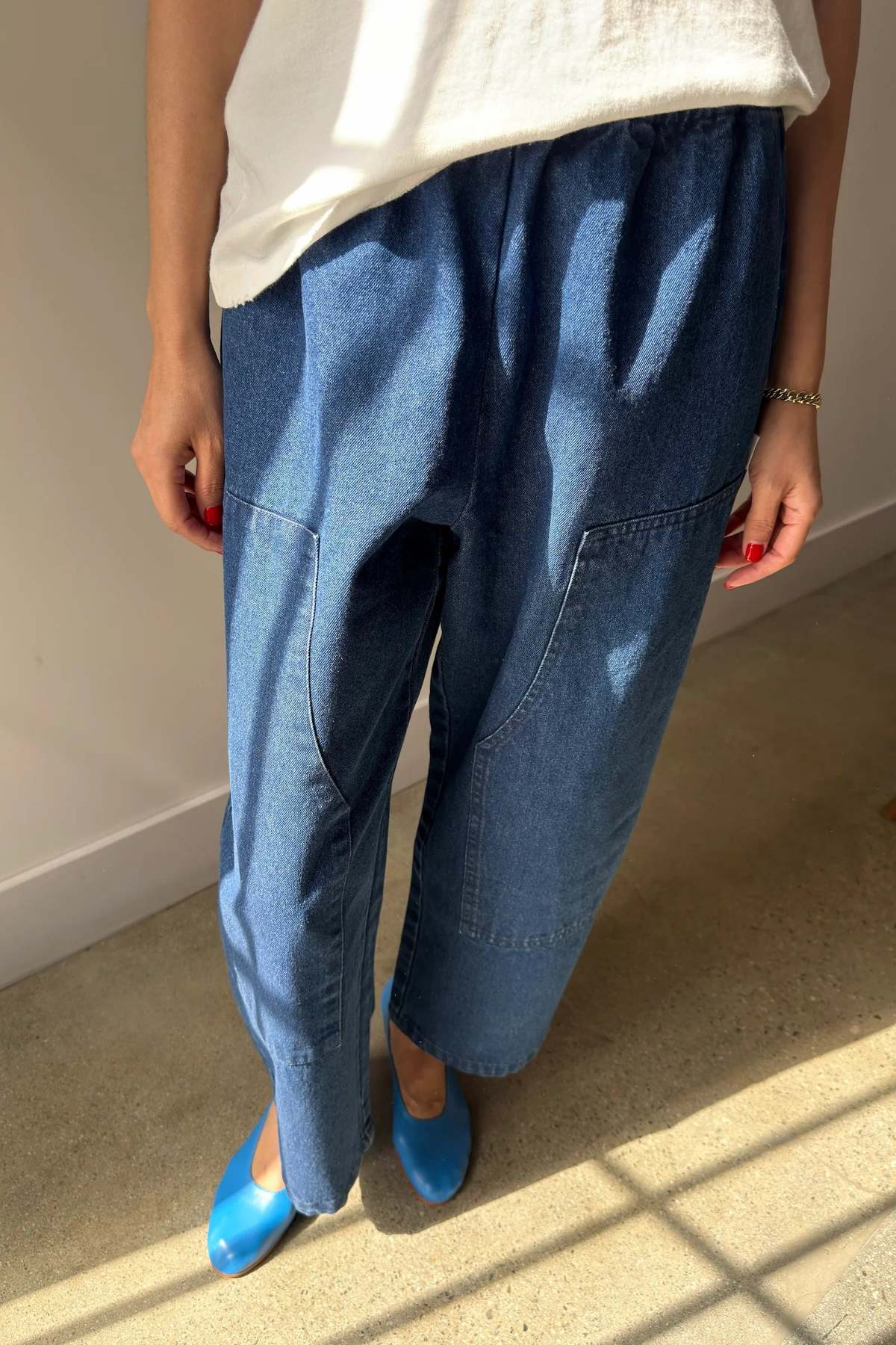 Gardener Pants