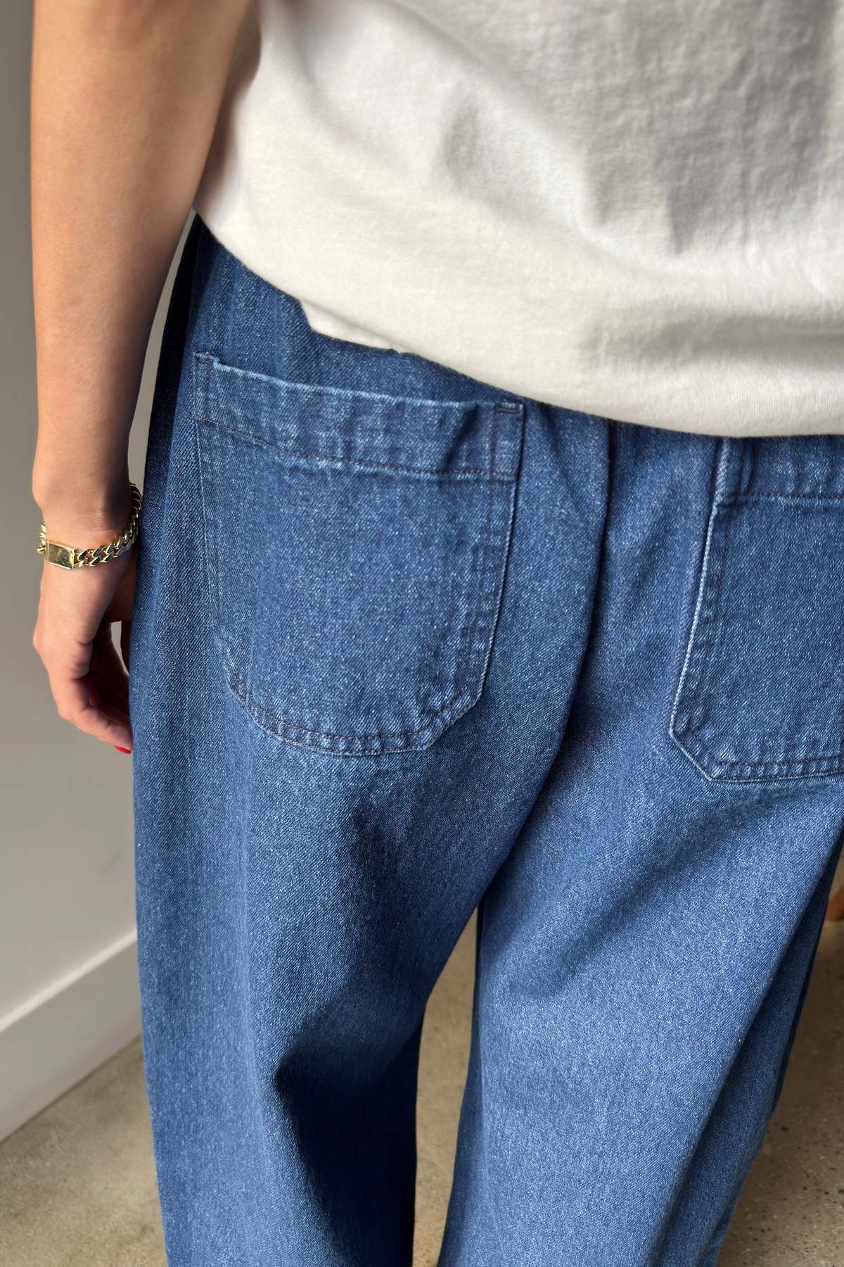 Gardener Pants