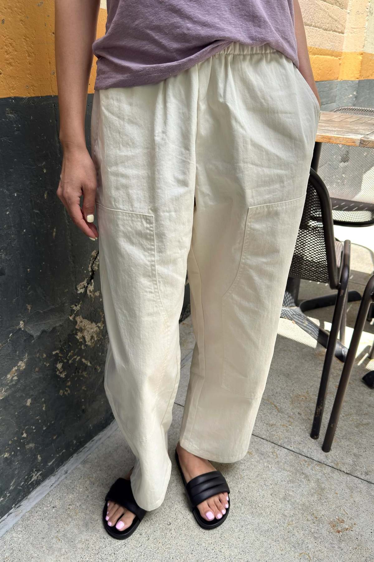 Gardener Pants
