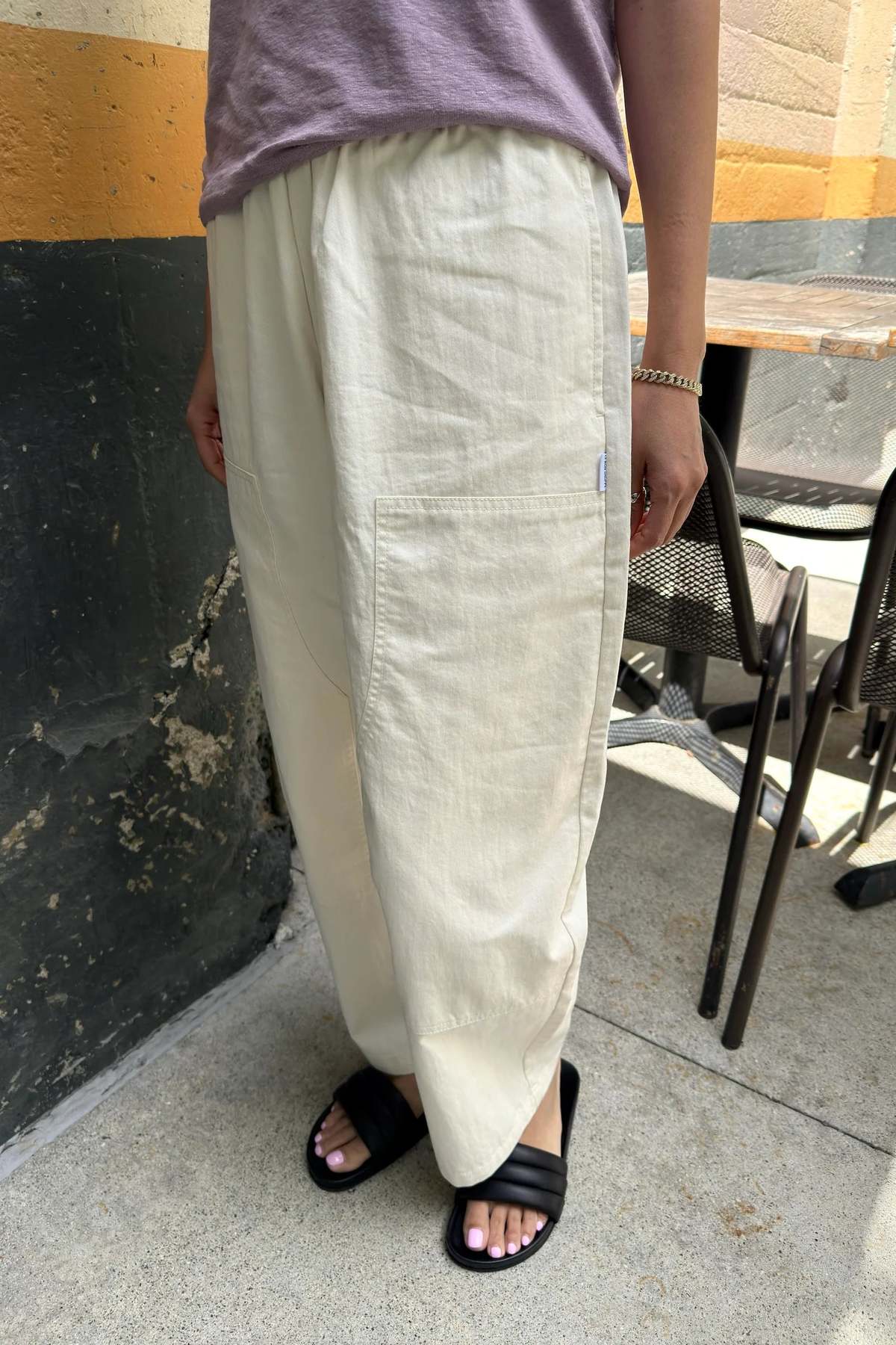 Gardener Pants