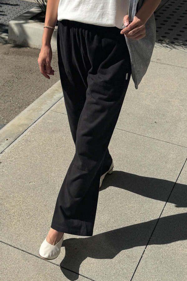 Soft Jersey Terra Pants