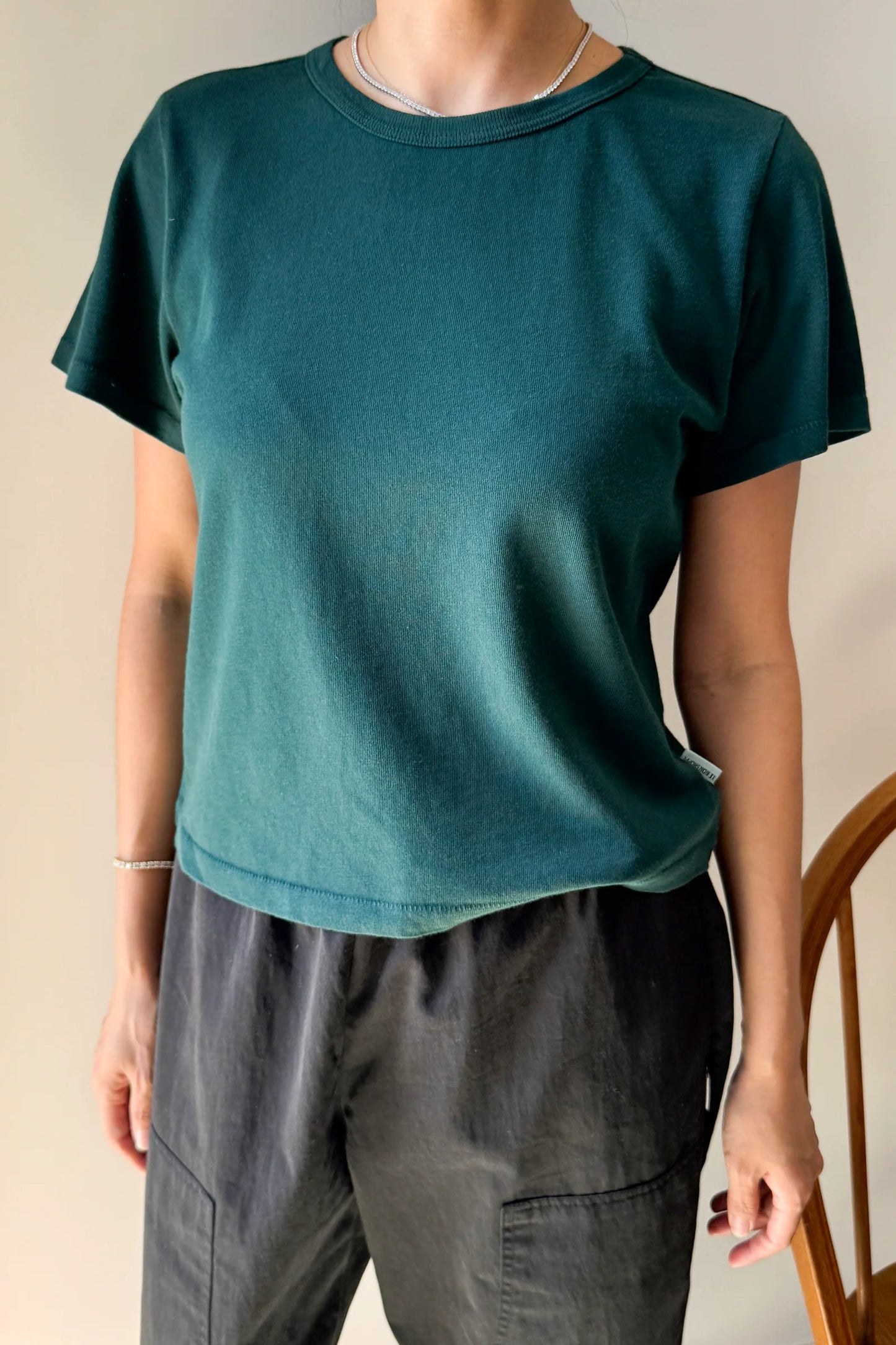Little Boy Tee