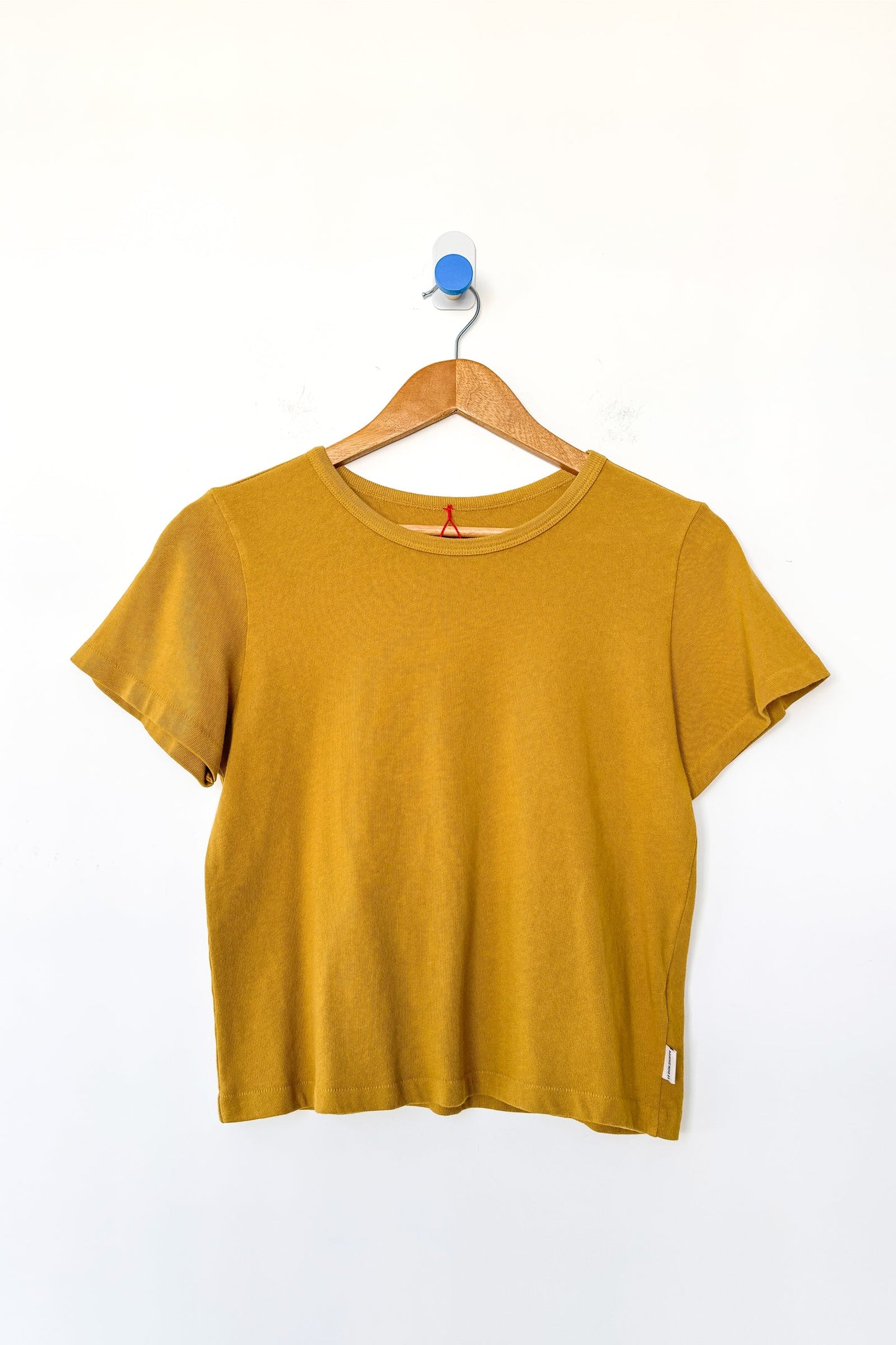 Little Boy Tee