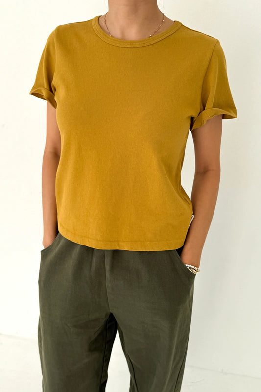 Little Boy Tee
