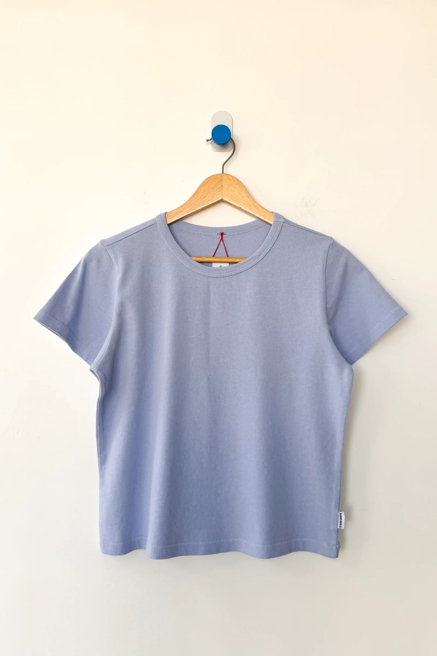 Little Boy Tee