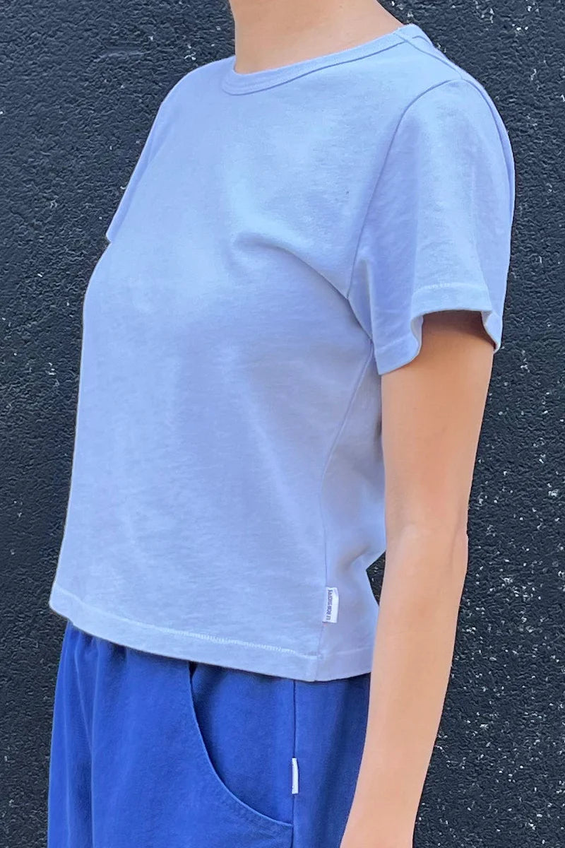 Little Boy Tee