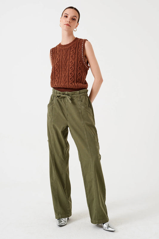 Juno Pant