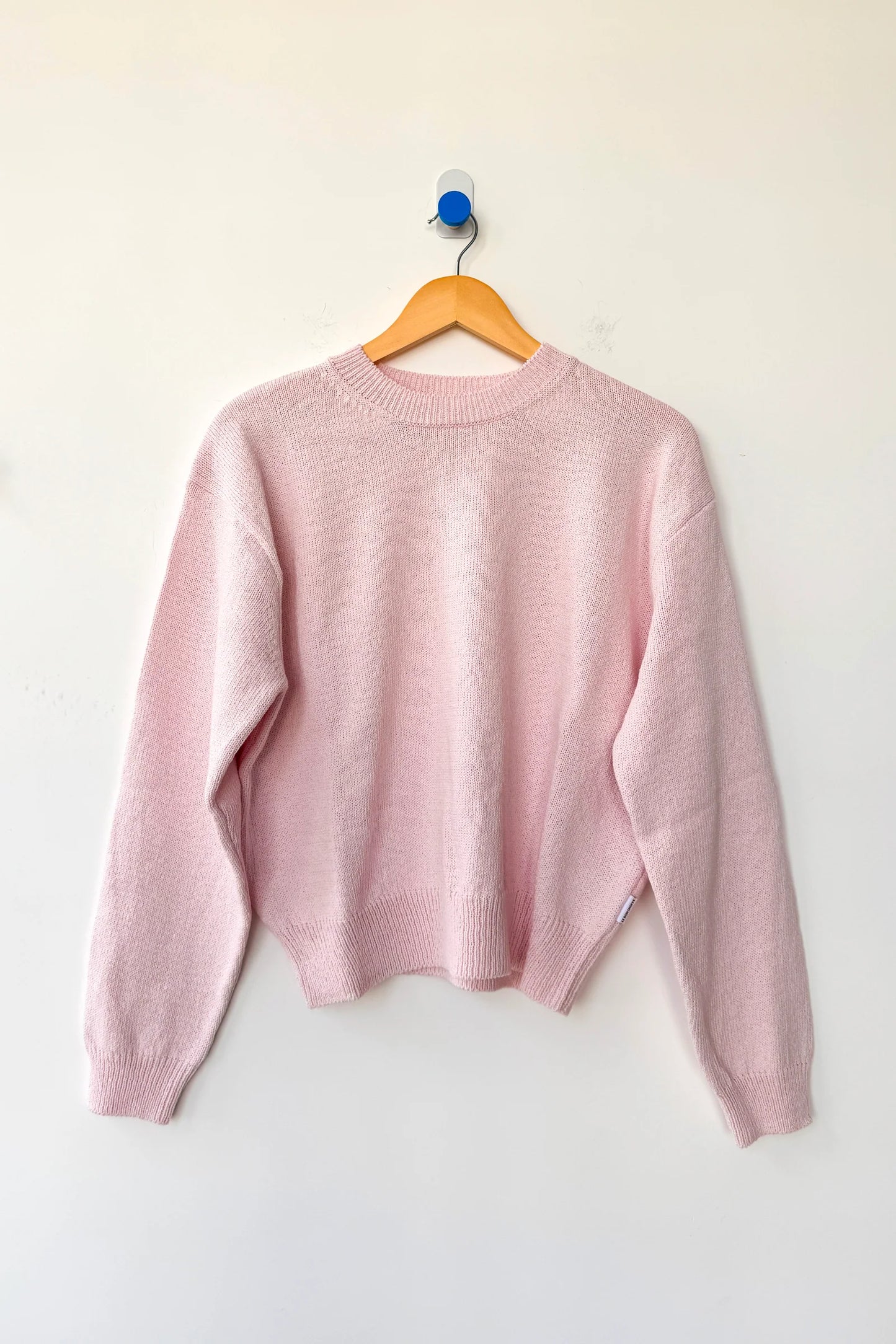 Milo Cotton Sweater