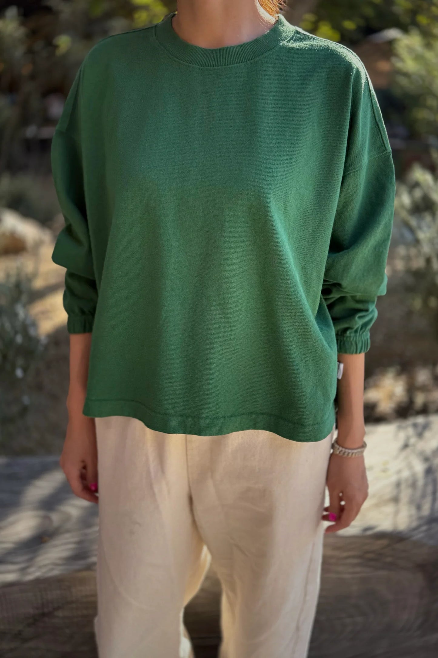 Naturelle Tee