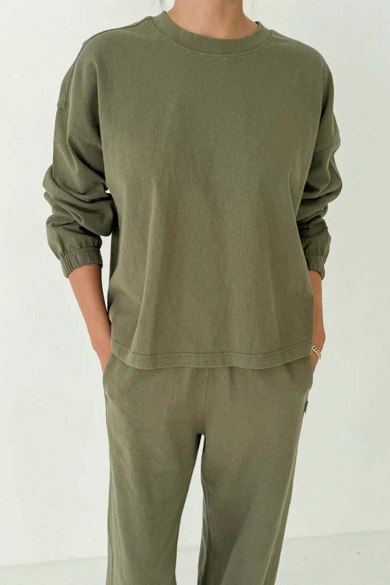 Naturelle Tee