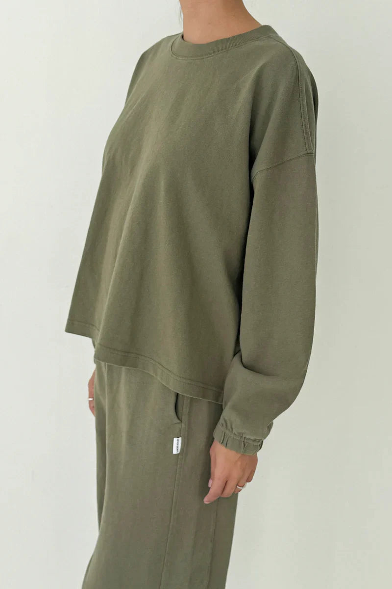 Naturelle Tee