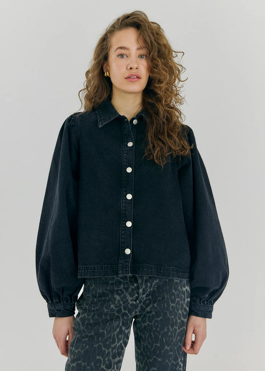 Ninni Denim Shirt
