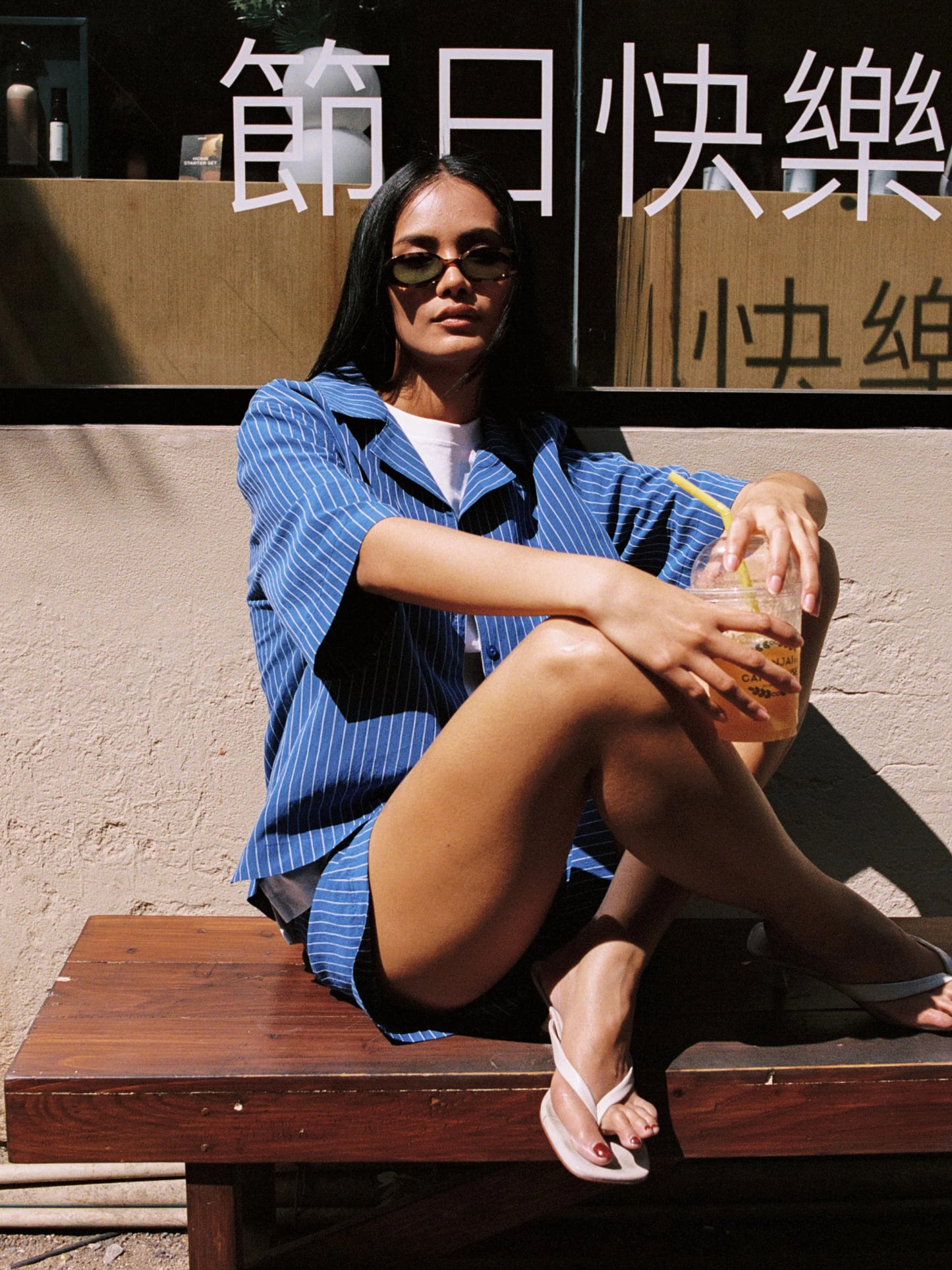 Tulla Shirt