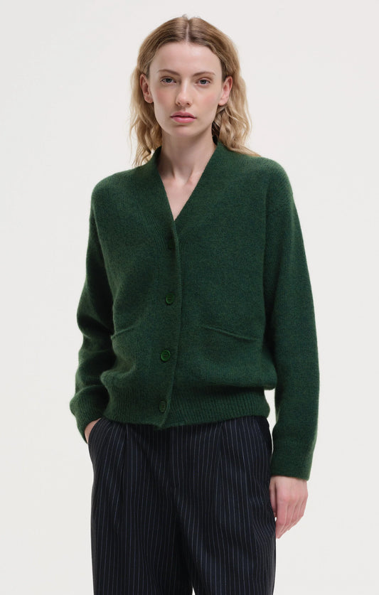 Dolphin Cardigan