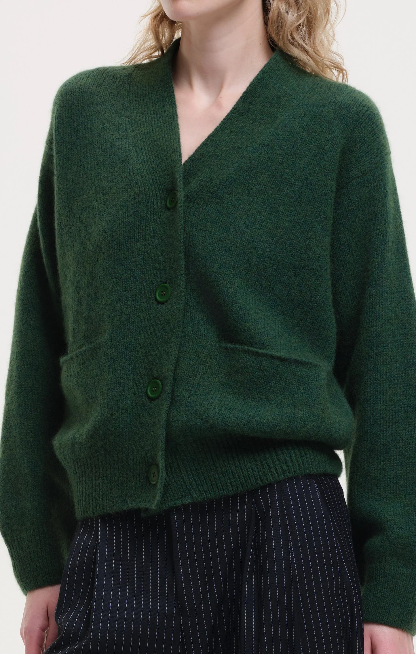 Dolphin Cardigan