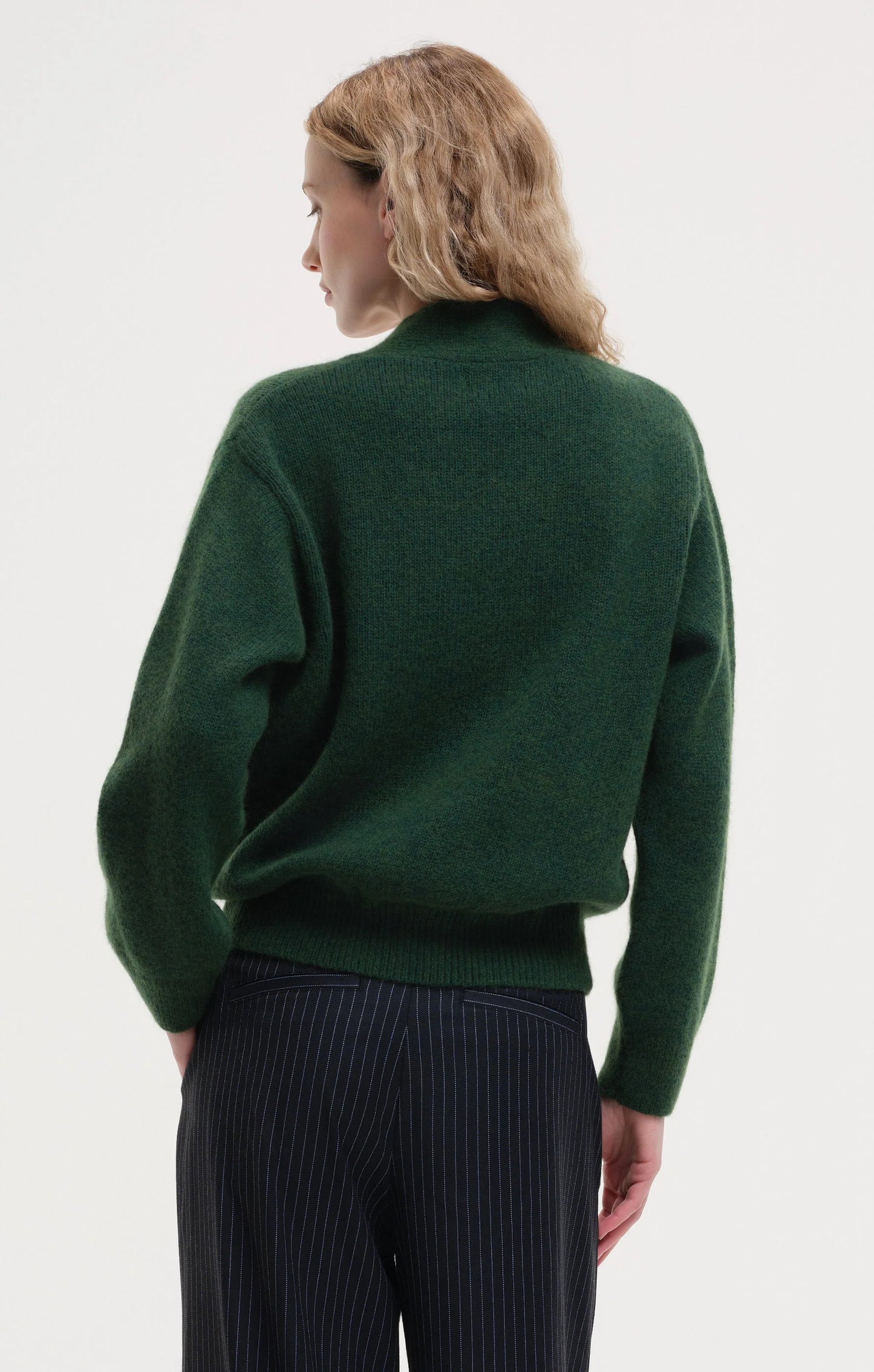 Dolphin Cardigan