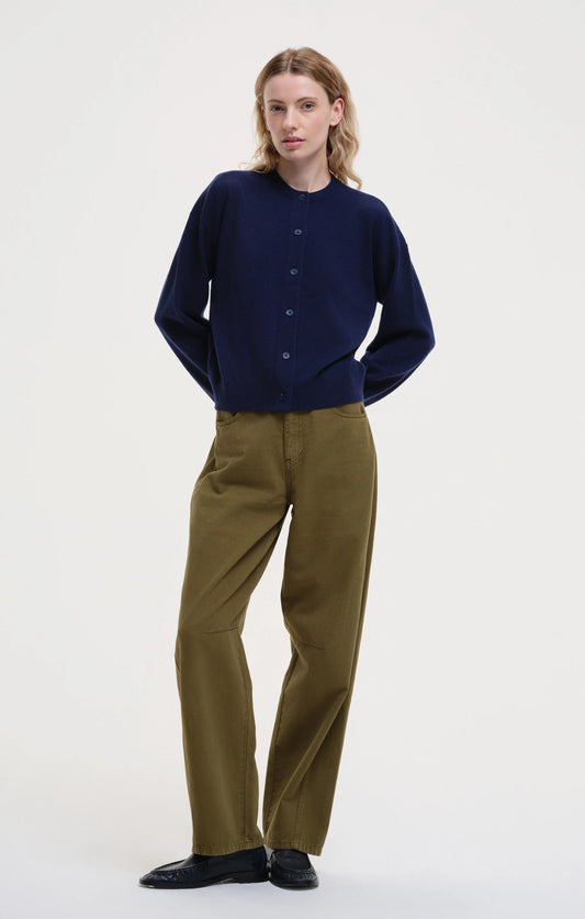 Karla Uni Cardigan