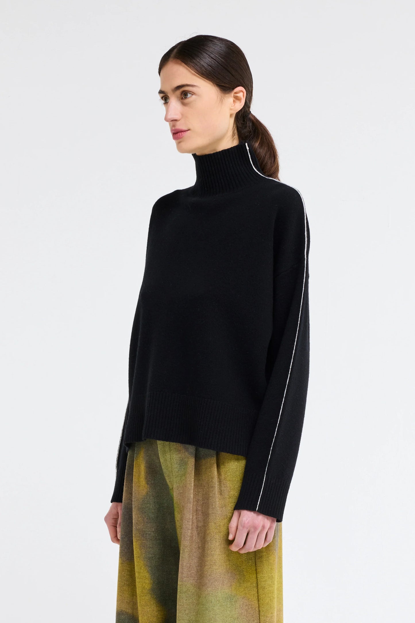 Koonig Sweater