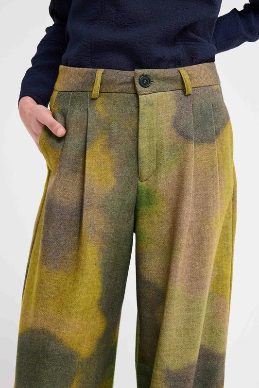 Pansmokey Pants