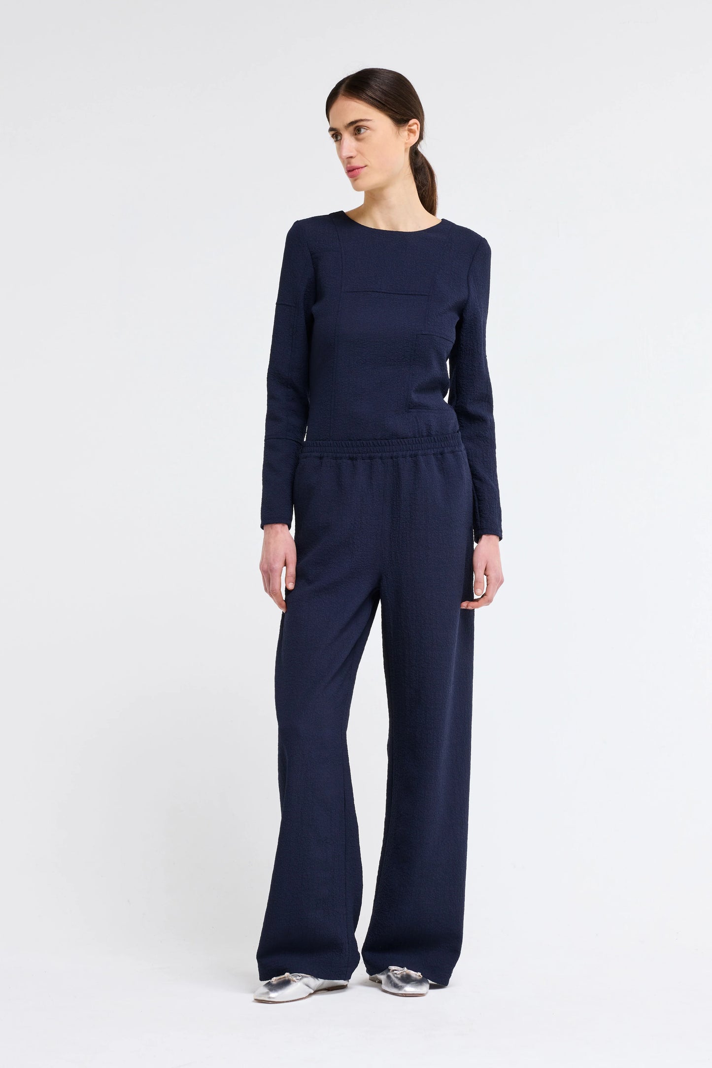 Takki Pants