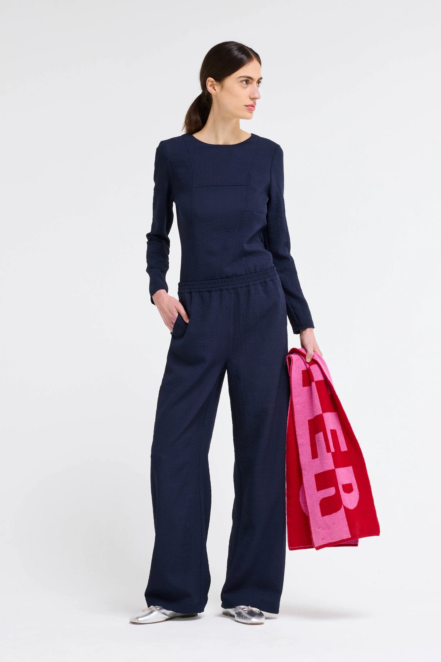 Takki Pants