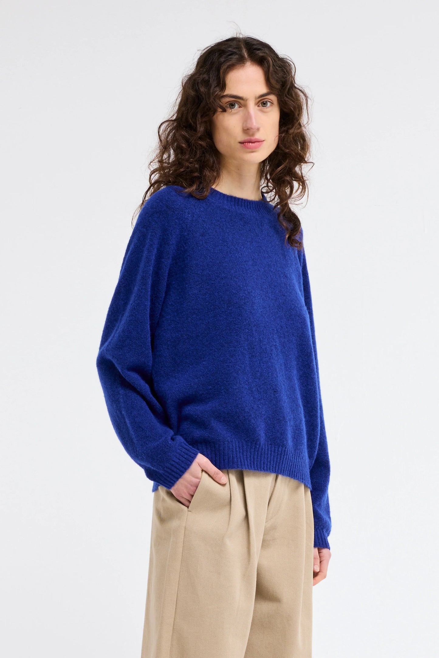 Teddy Bear Sweater