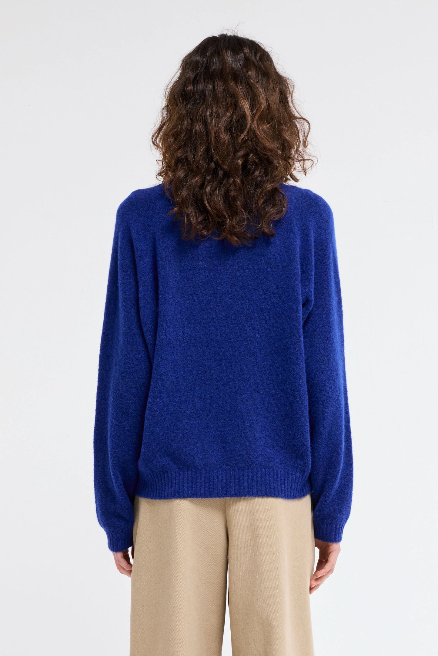 Teddy Bear Sweater