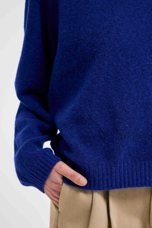 Teddy Bear Sweater
