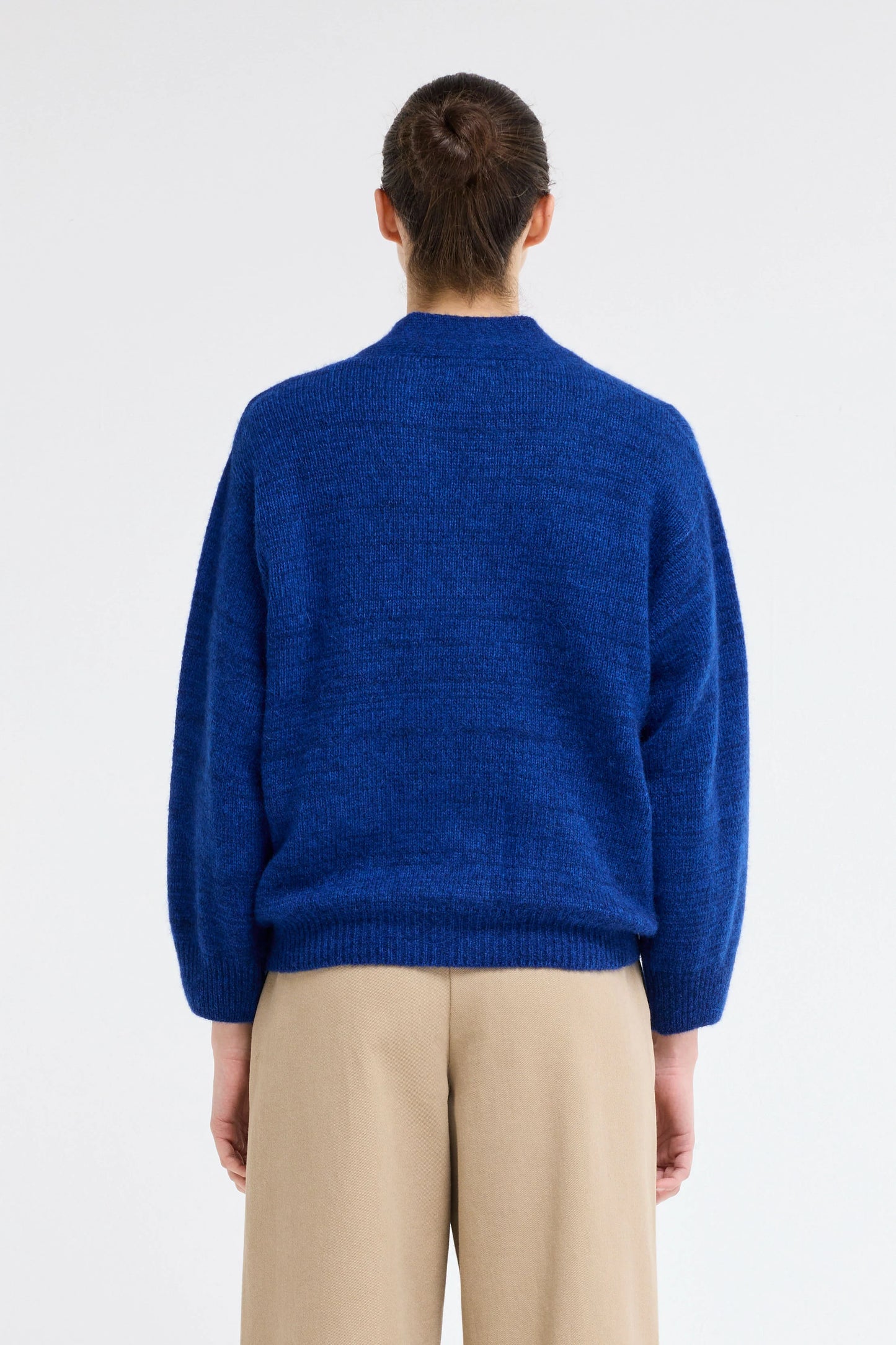 Dolphin Cardigan