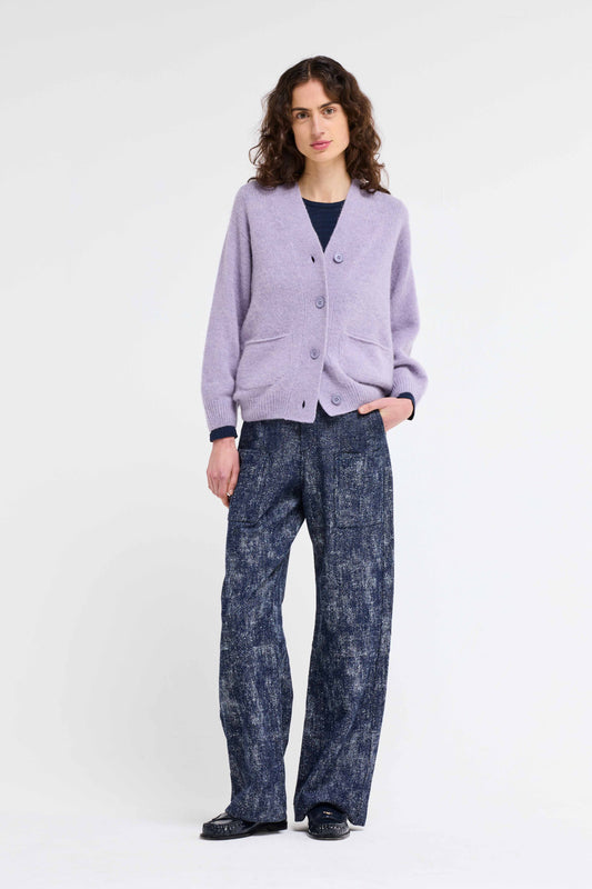 Dolphin Cardigan