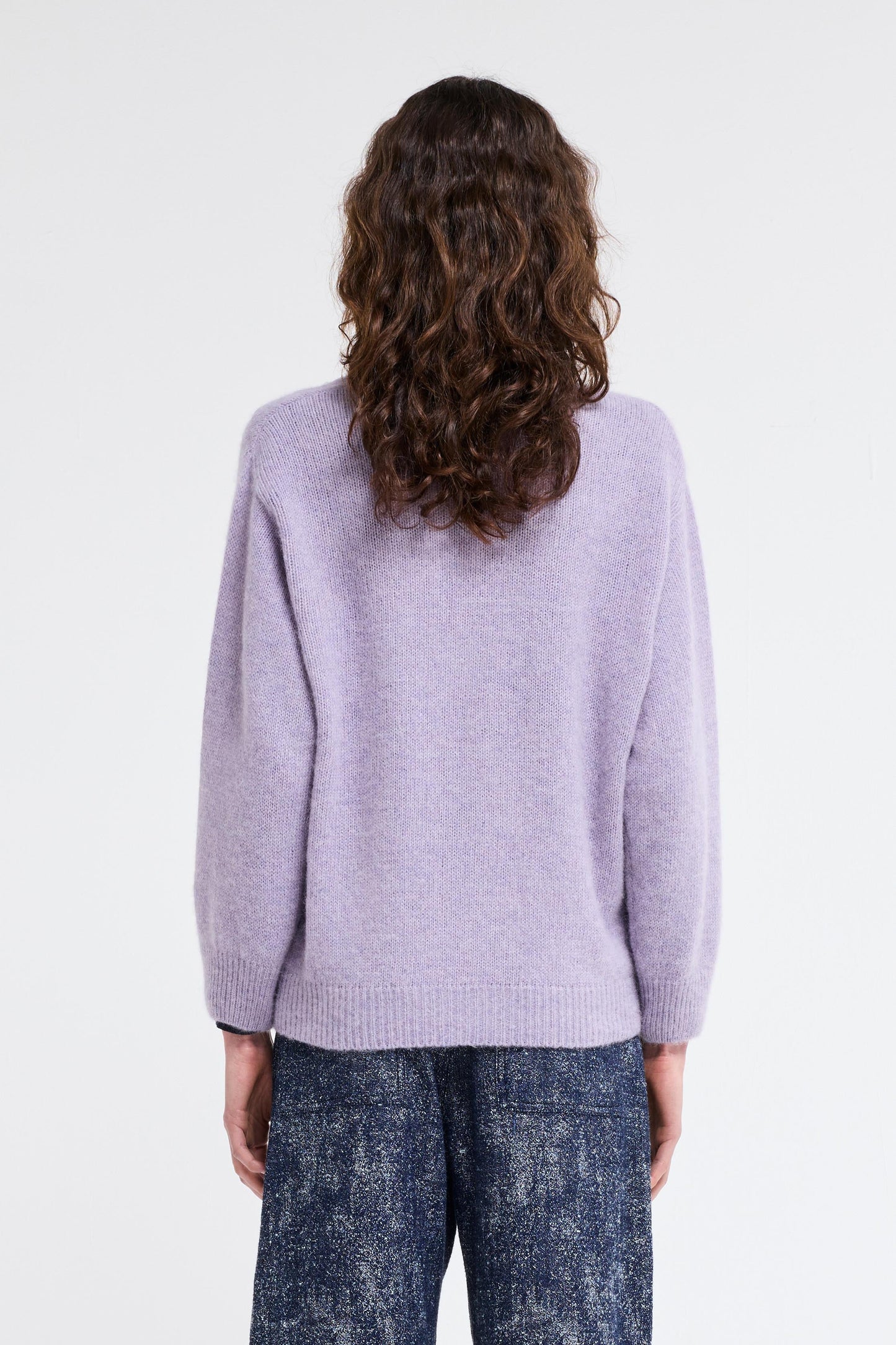 Dolphin Cardigan