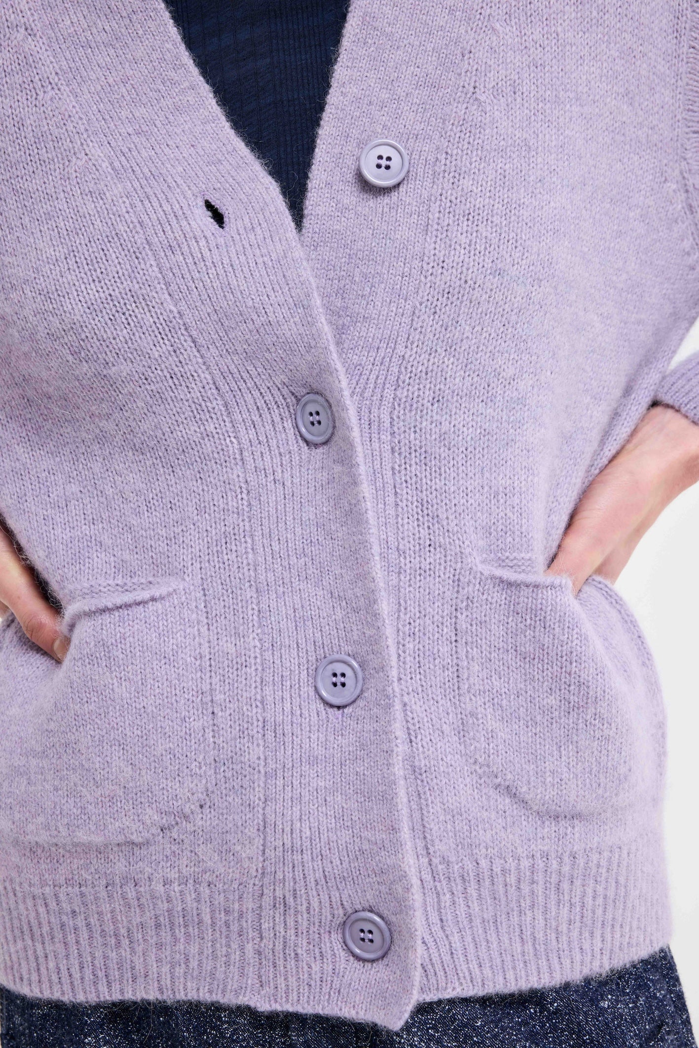 Dolphin Cardigan