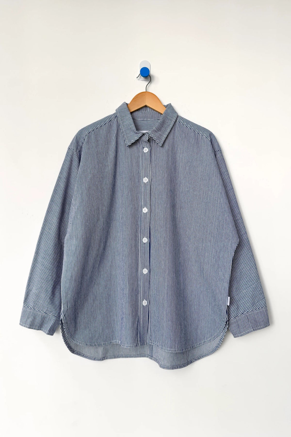 Light Weight Owen Shirt