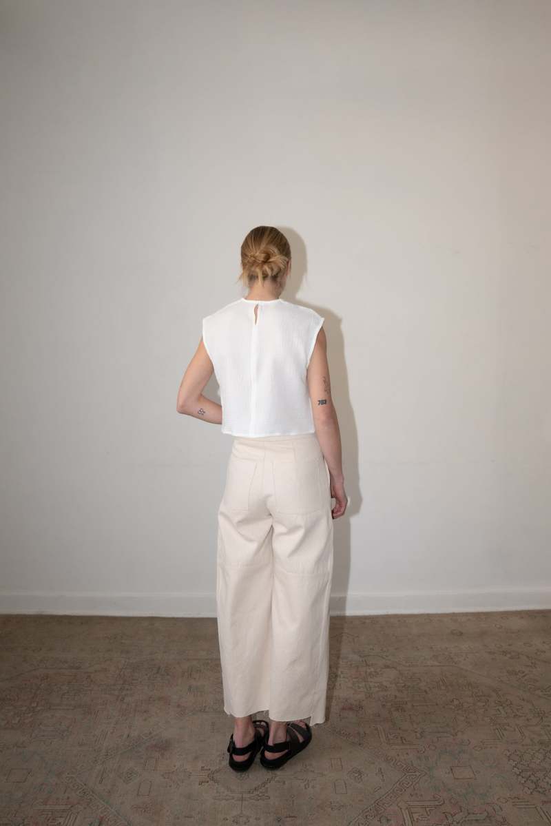 Pia Pant