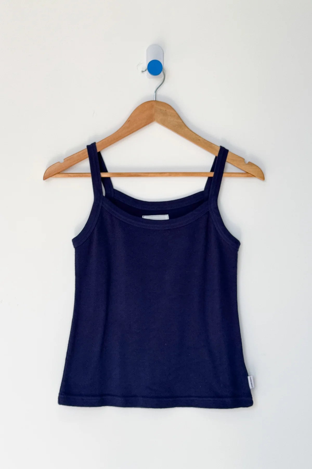 Pointelle Eve Cami