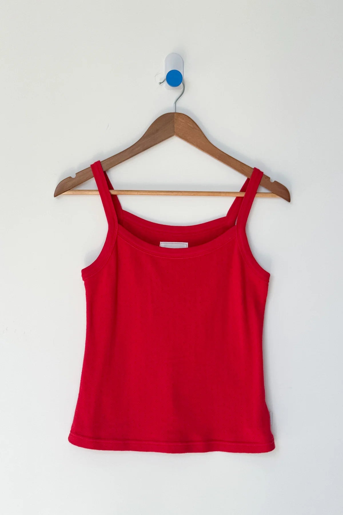 Pointelle Eve Cami