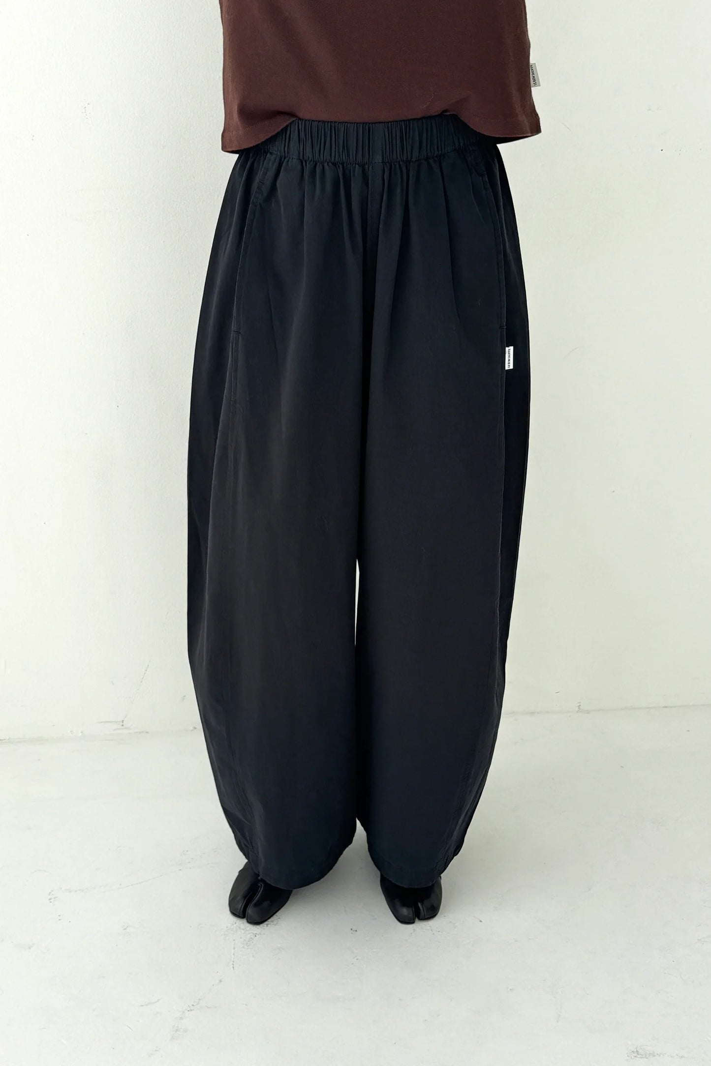 Parachute Pants