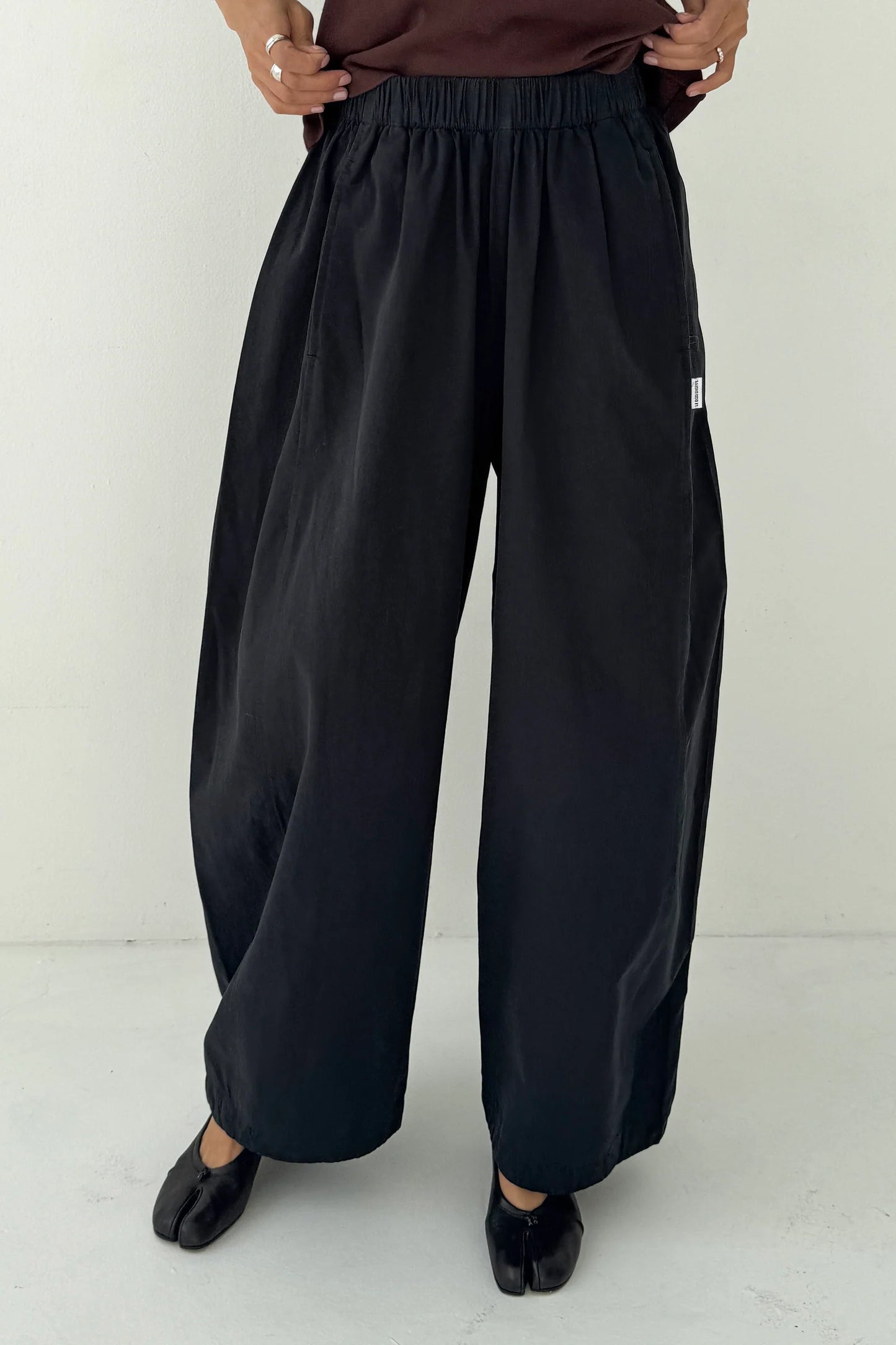 Parachute Pants