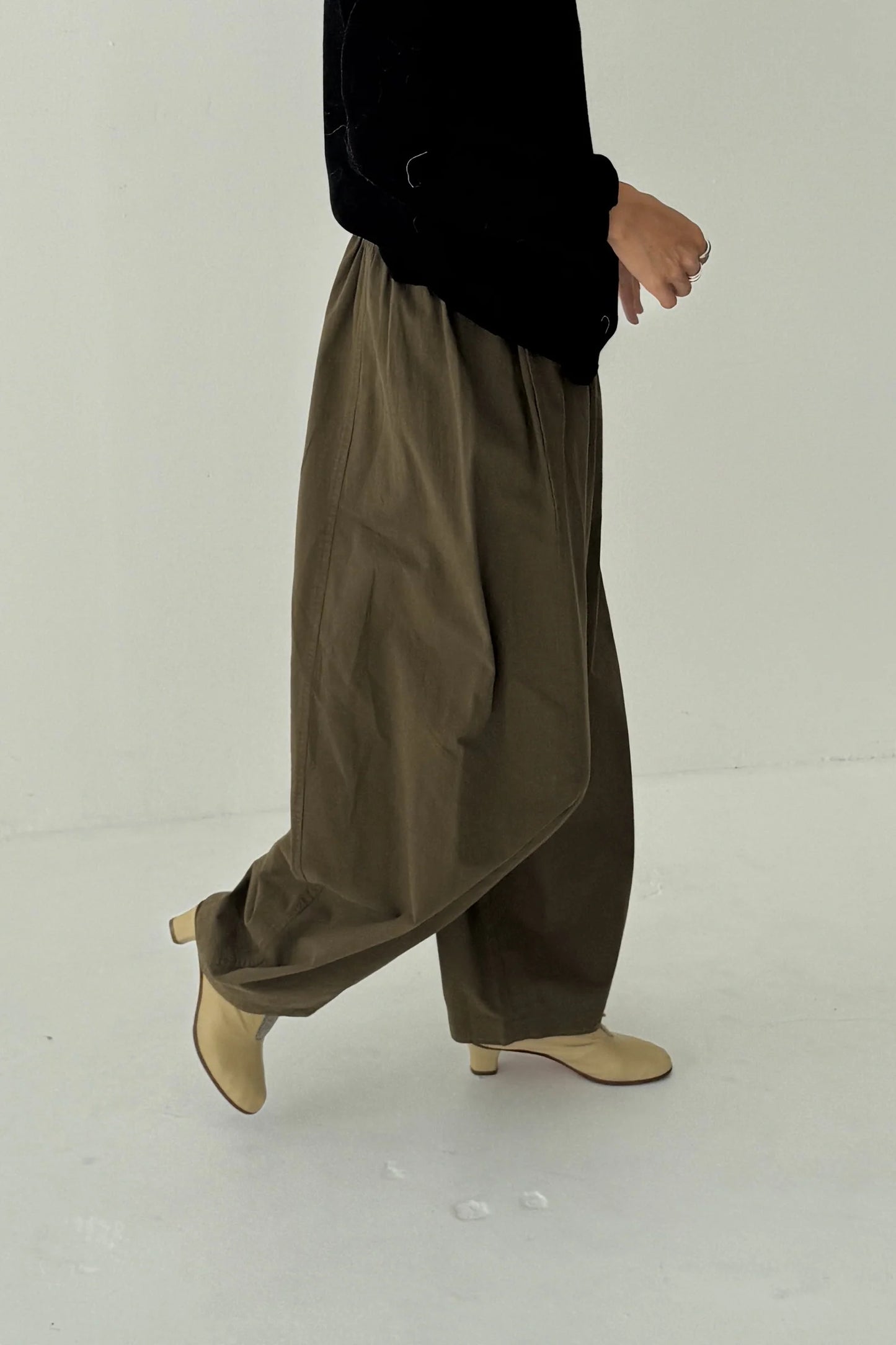 Parachute Pants