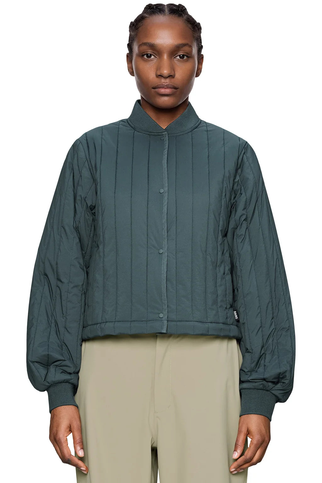 Banja Liner Bomber W Jacket