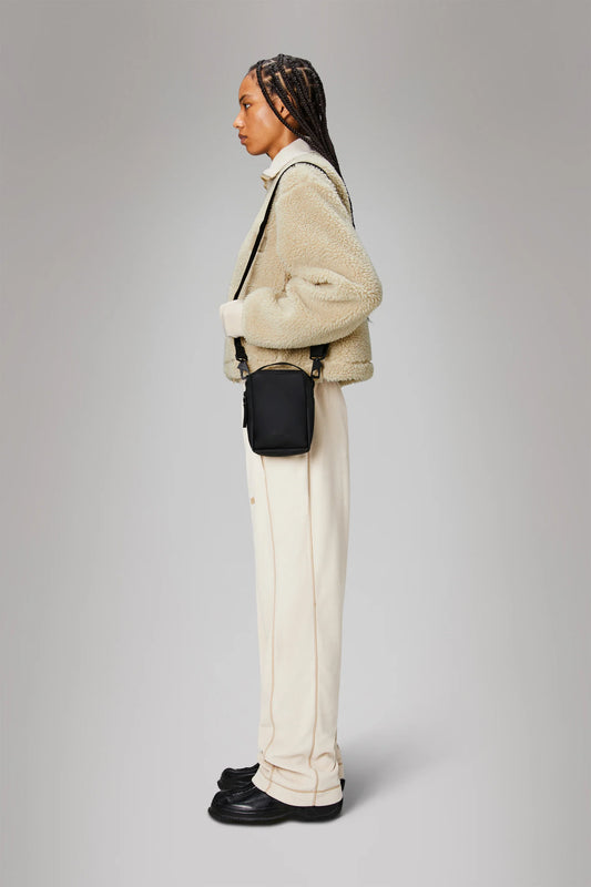 Reporter Bag