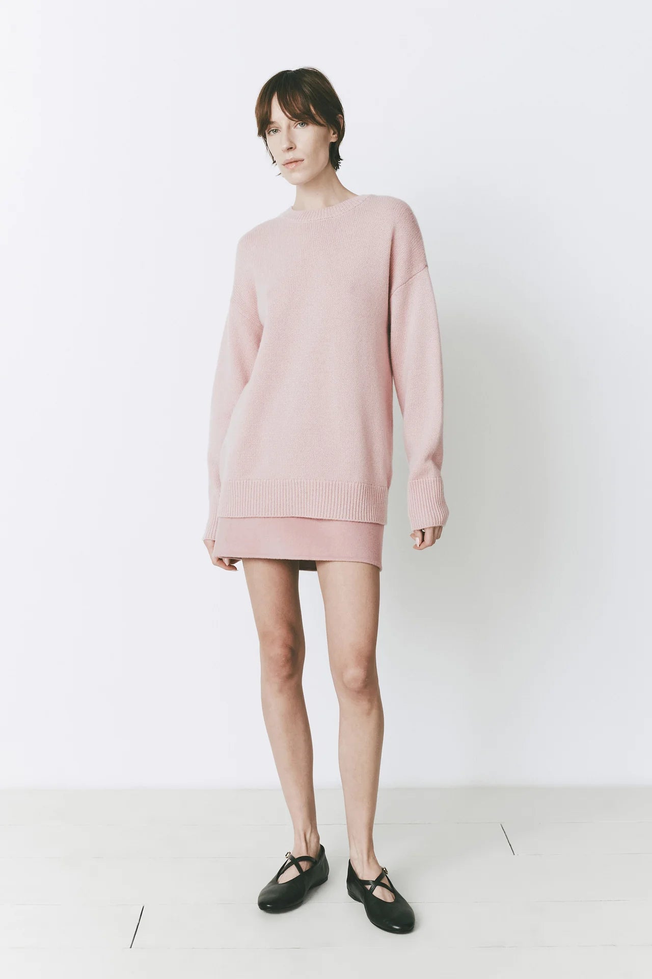 Boulogne Sweater