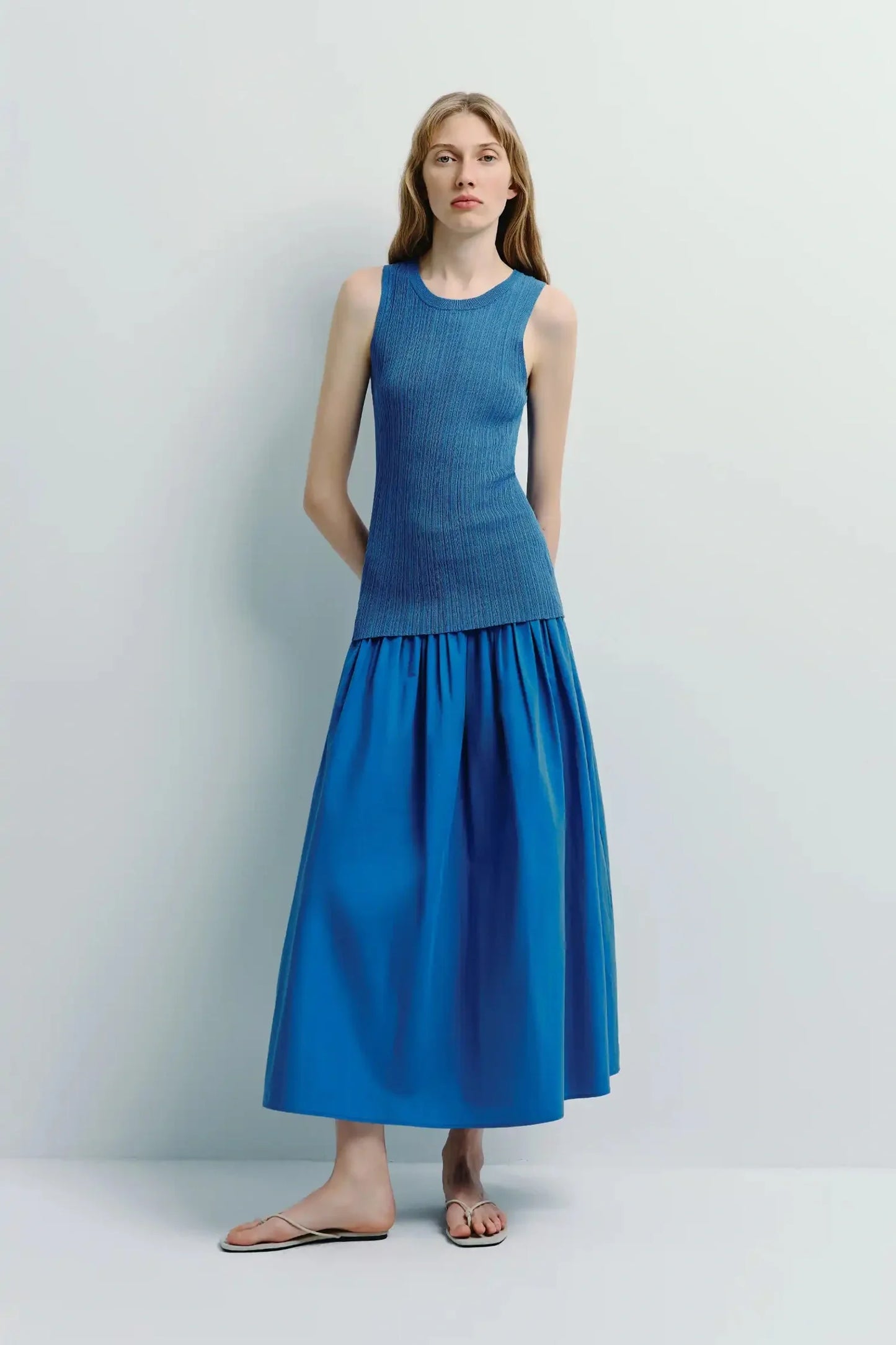 Glace Skirt