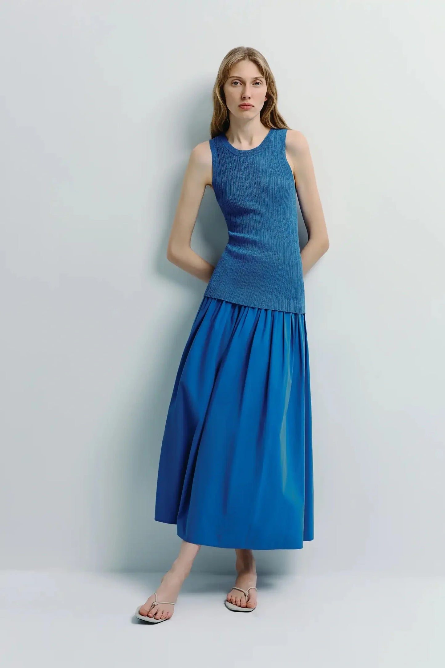 Glace Skirt