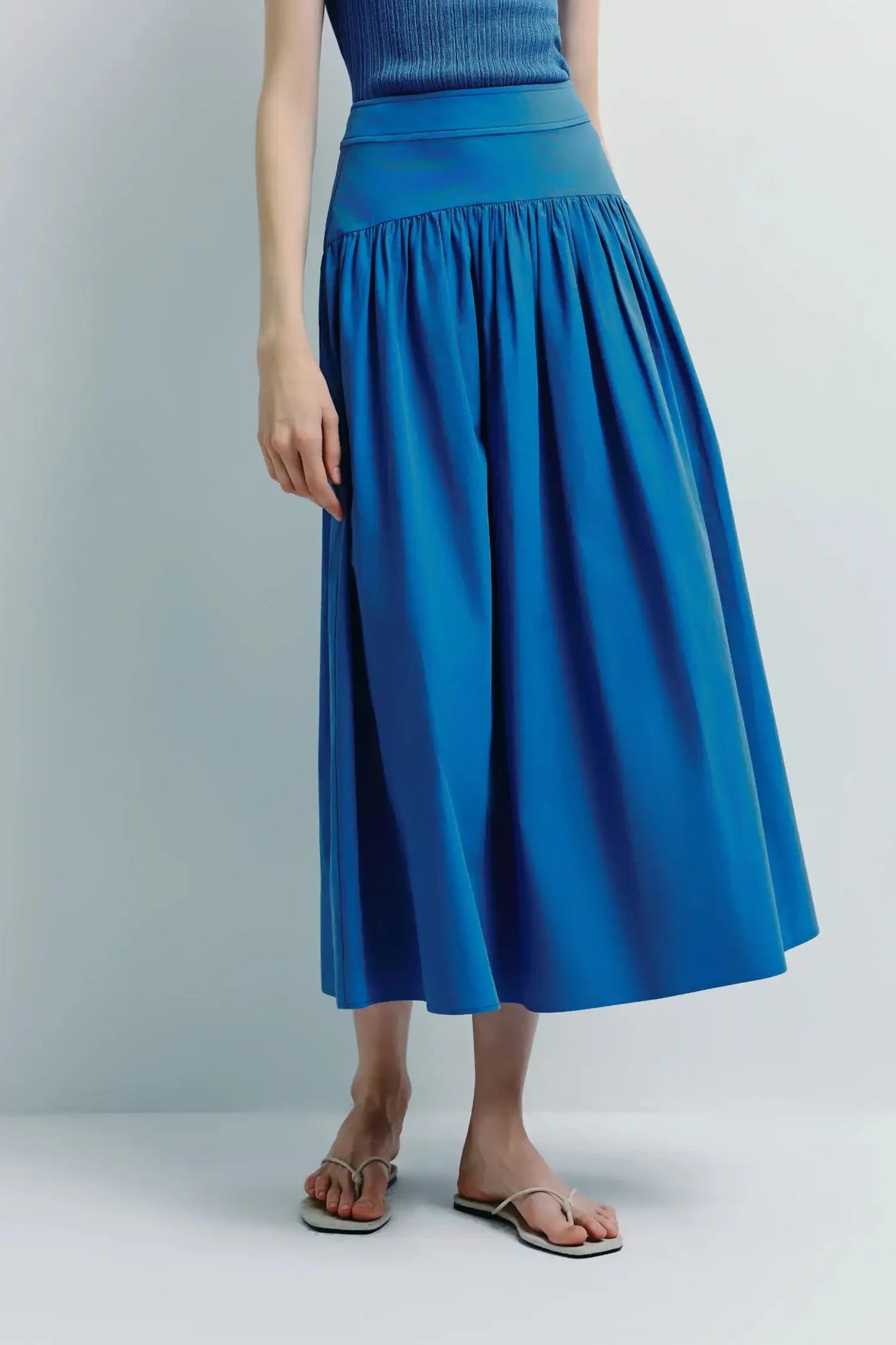 Glace Skirt